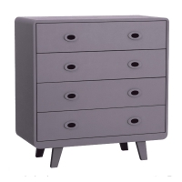 Commode Toi & Moi Violet
